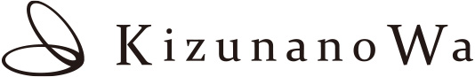 Kizunano Waロゴ